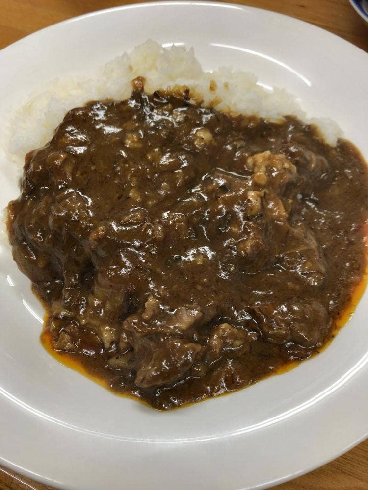 カレー屋 小松