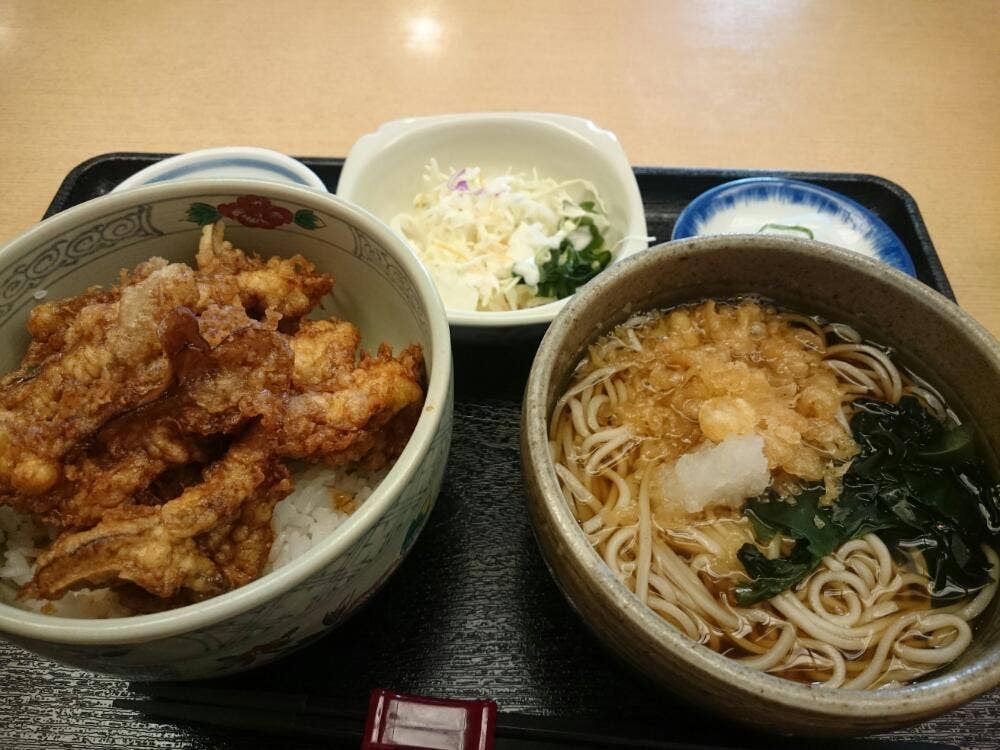 丸喜家