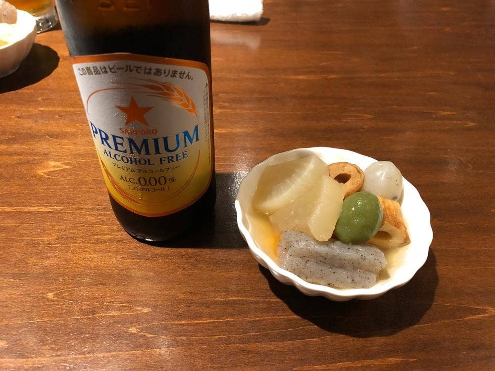 農家と漁師の台所 北海道レストラン 盛岡店