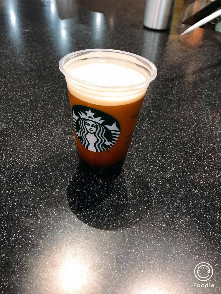 スターバックス コーヒー イオンモール松本店