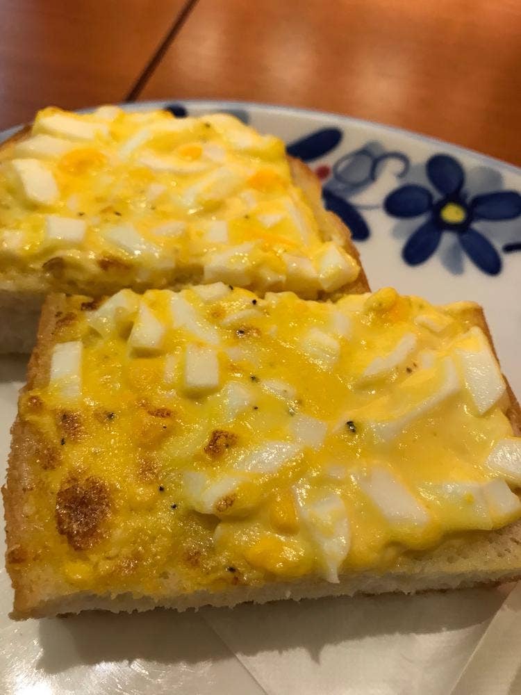 カフェ エスタサォン