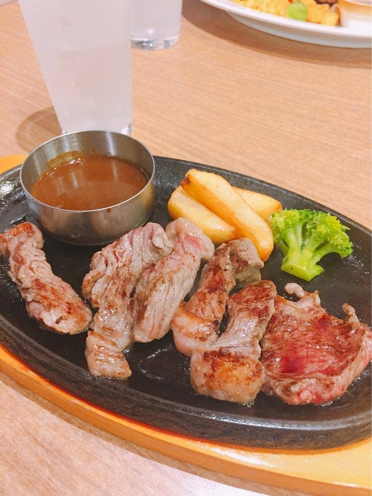 ビッグボーイ 春日井店