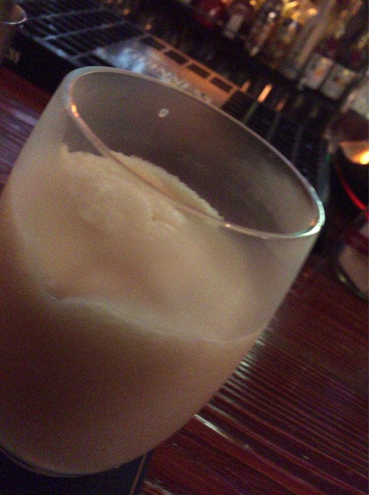 SHOT BAR TRIBE