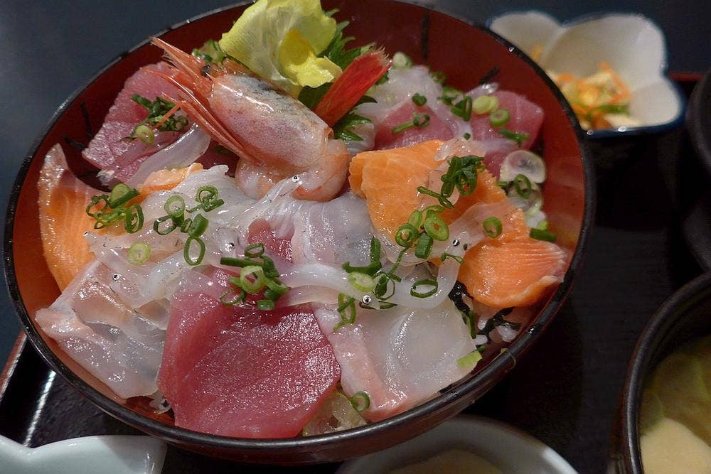大衆割烹 伊織