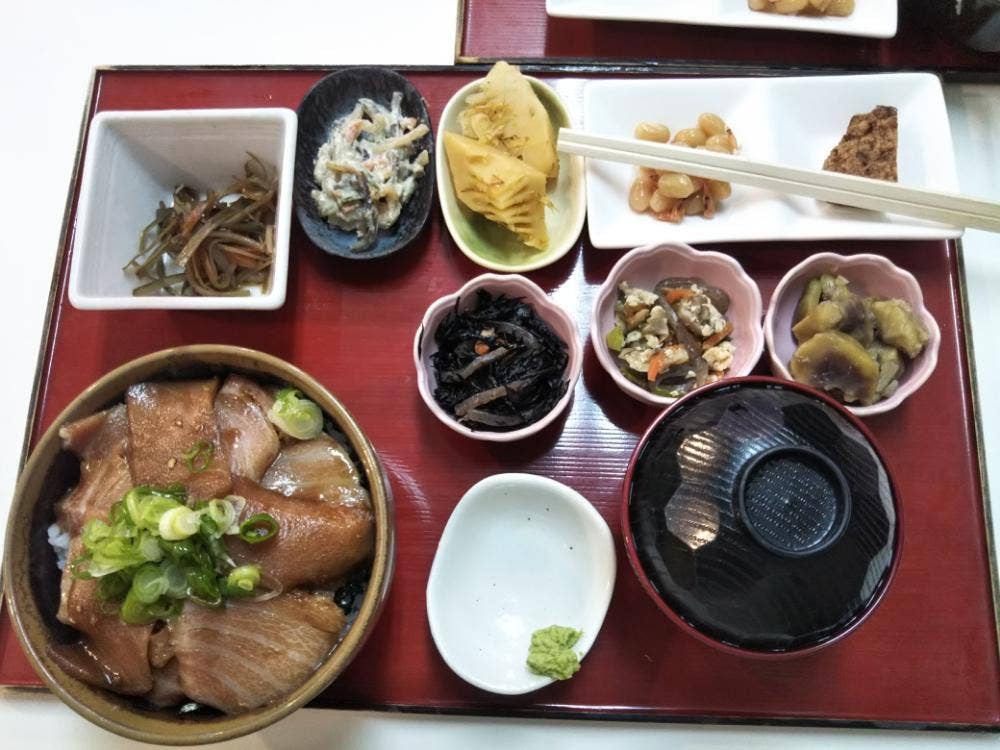 さかなや