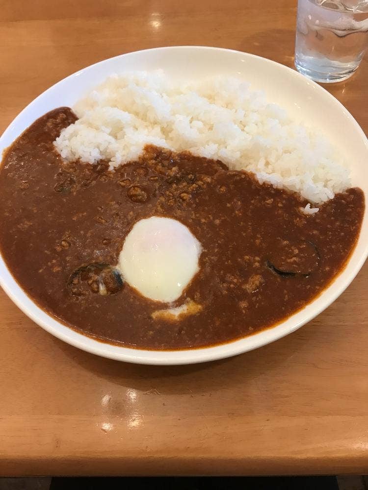 カレーの店 Eat it 羽倉崎店