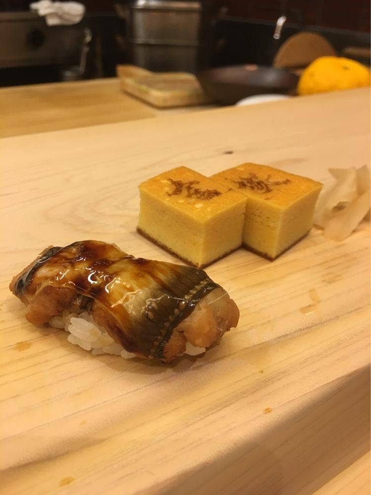 鮨処 金城