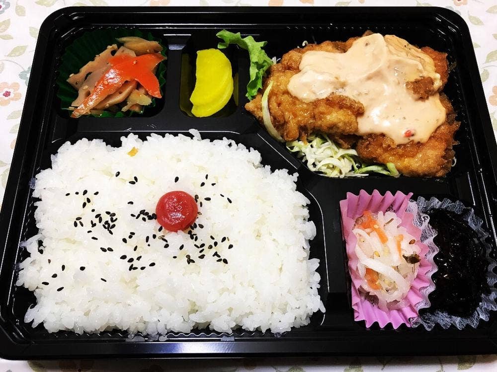 とり千 若宮店