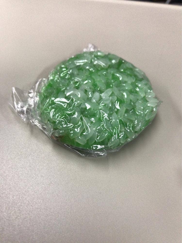 大森屋万頭本舗