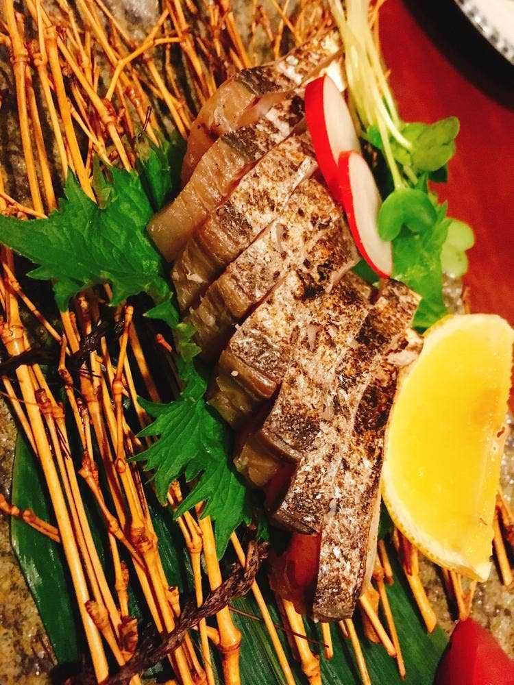 神戸みなと酒場 まるお商店