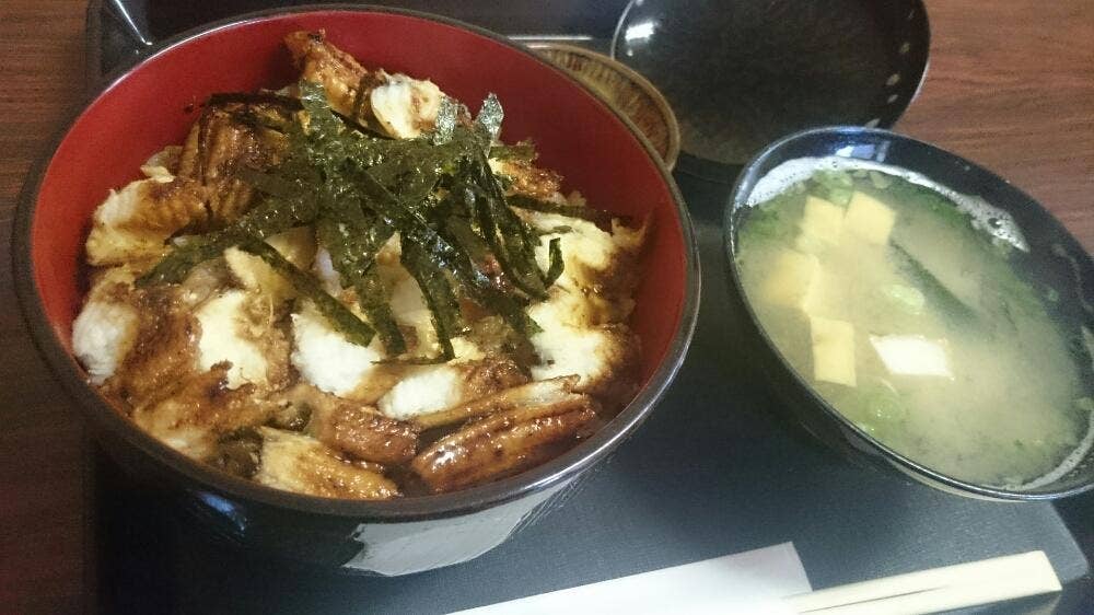 米徳