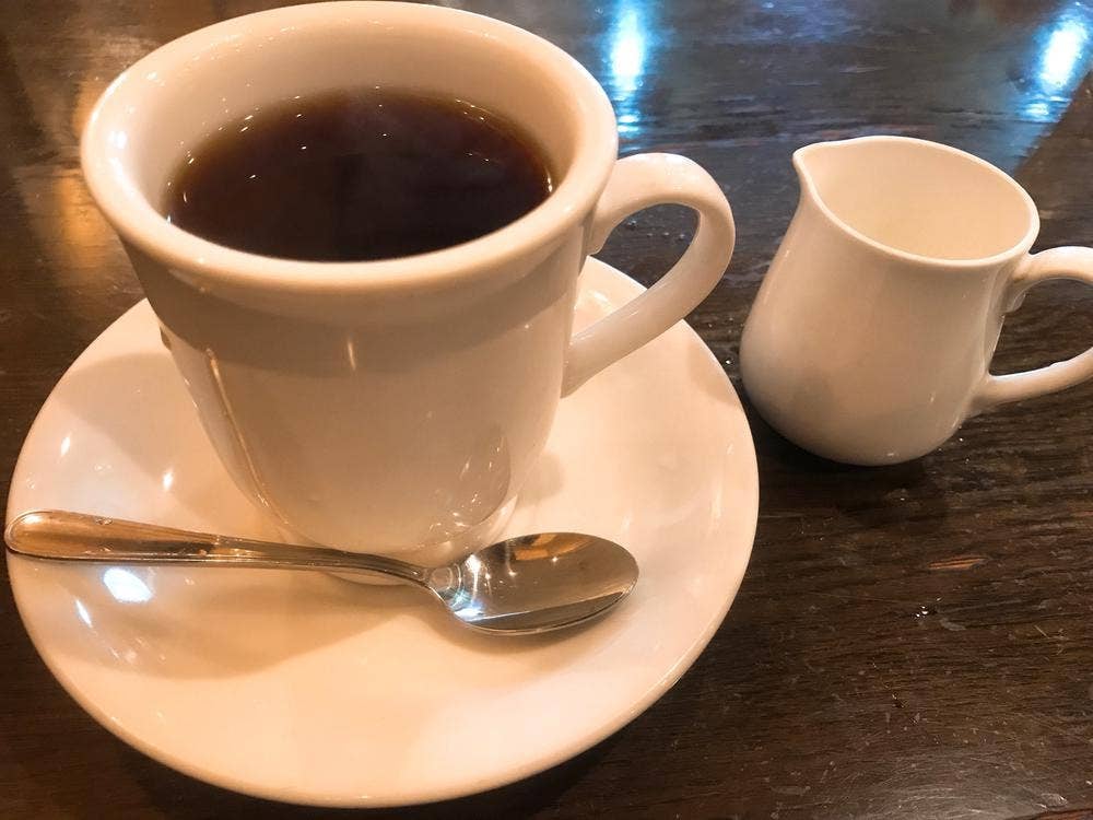 ザ・コーヒーハウス