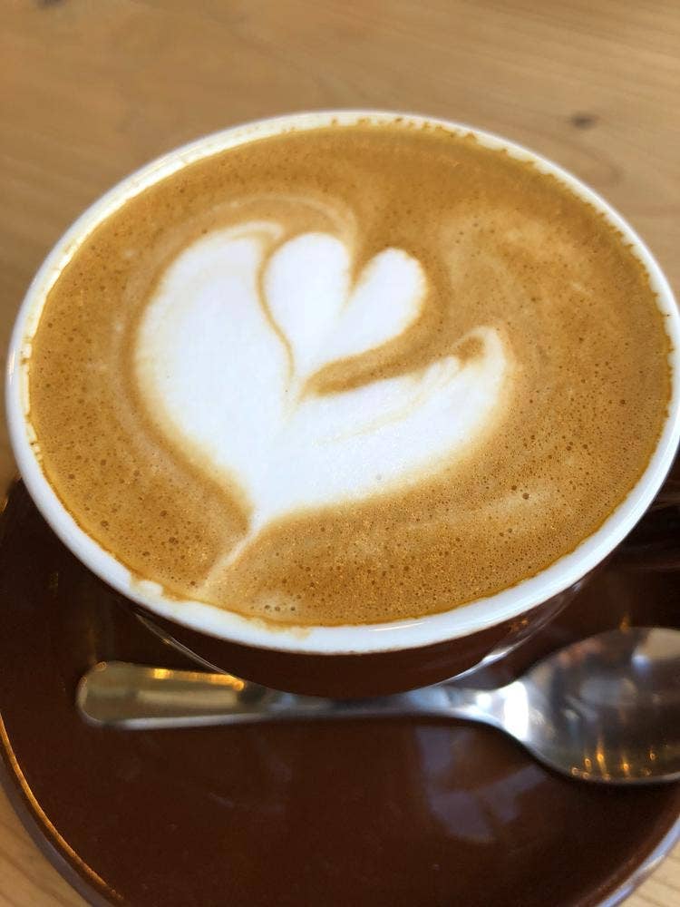 タウトナコーヒー