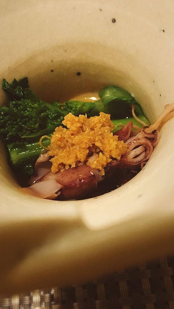 炭火・くずし和食 わをん