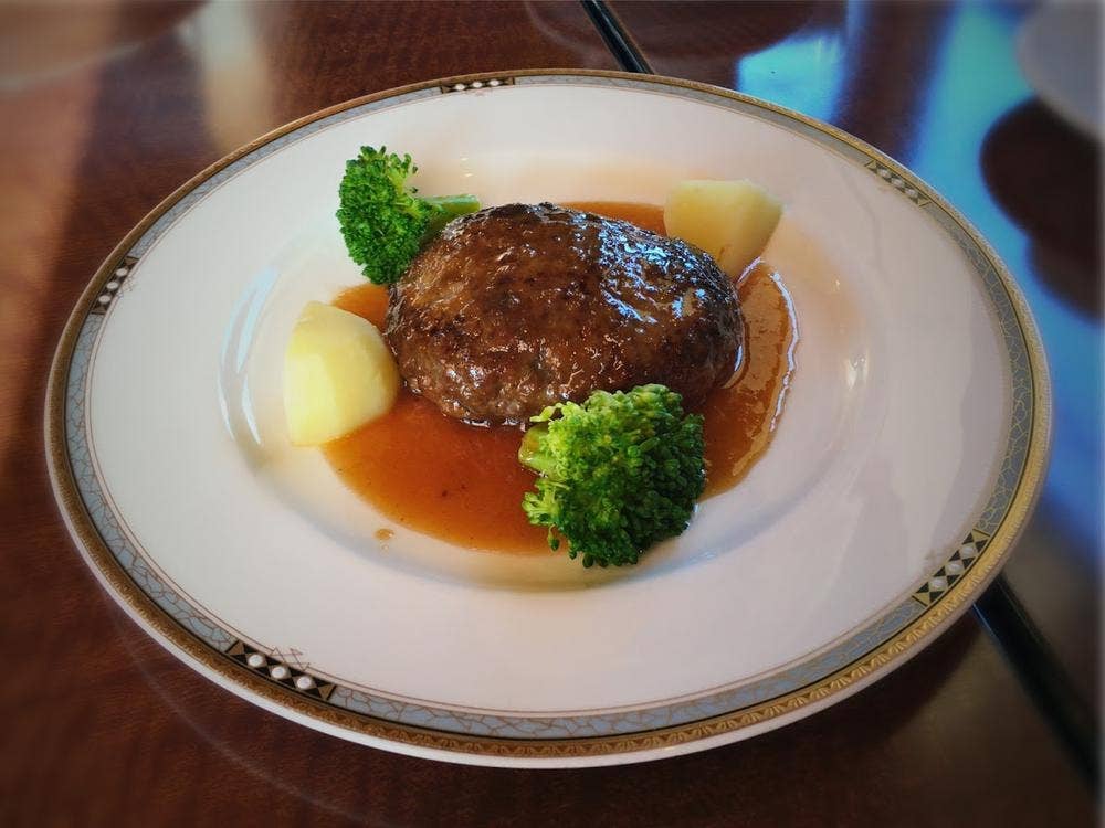 ビストロパザパ