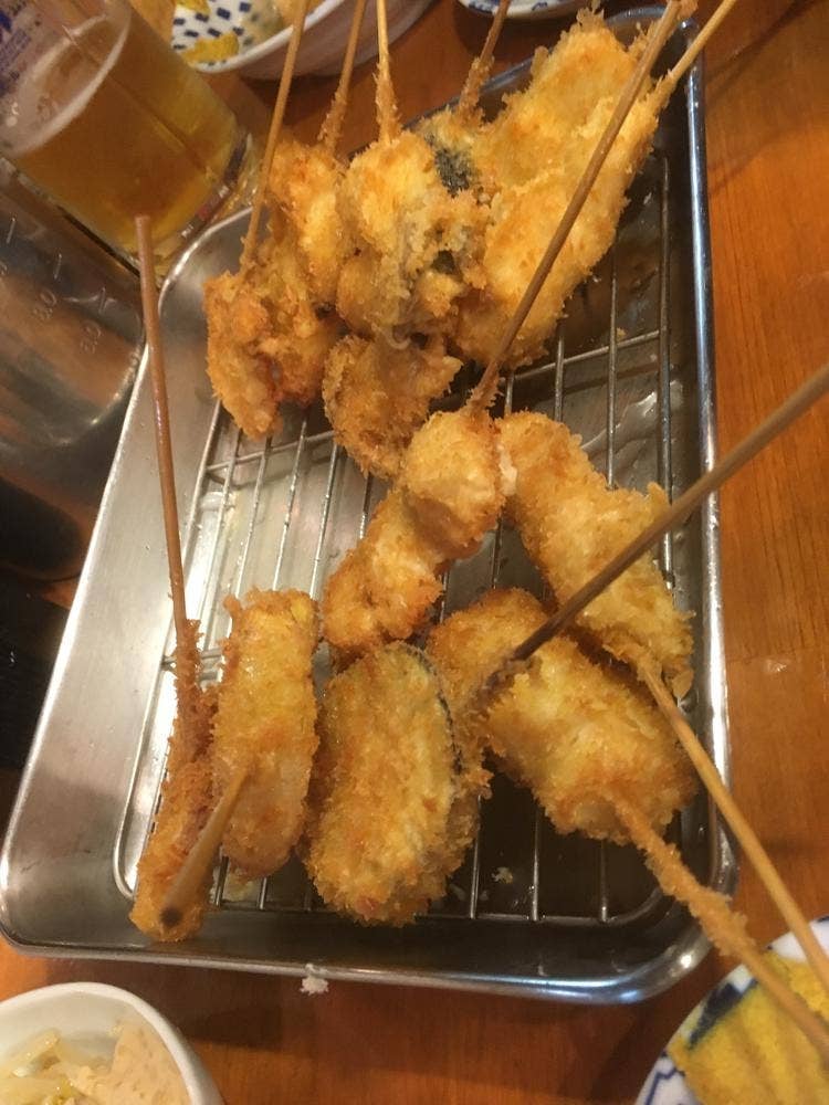 お多福