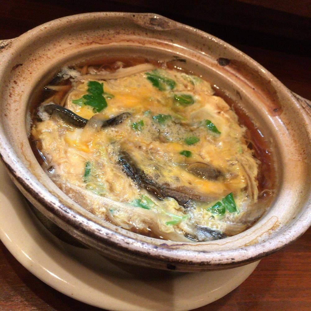 旬彩 かわ田