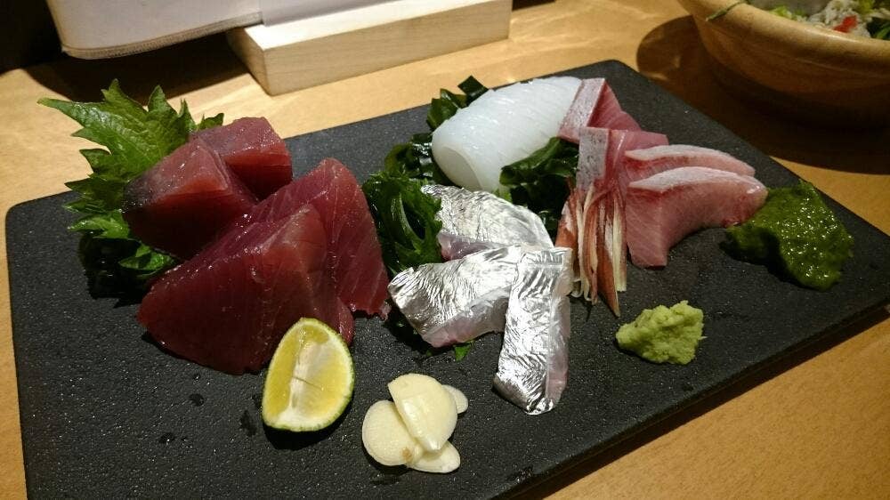 伊酒屋 はりまやりぐる