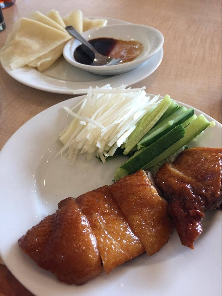 中国料理江南春
