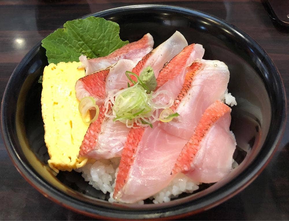 拓味亭 市山