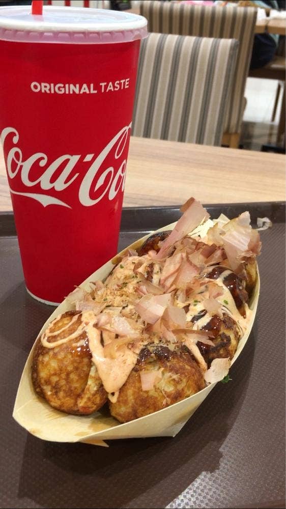 OKONOMI ICHIBANCHI ゆめタウン広島店