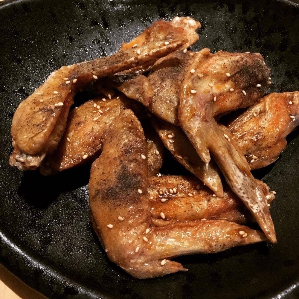 ばんばんざい 藤が丘店