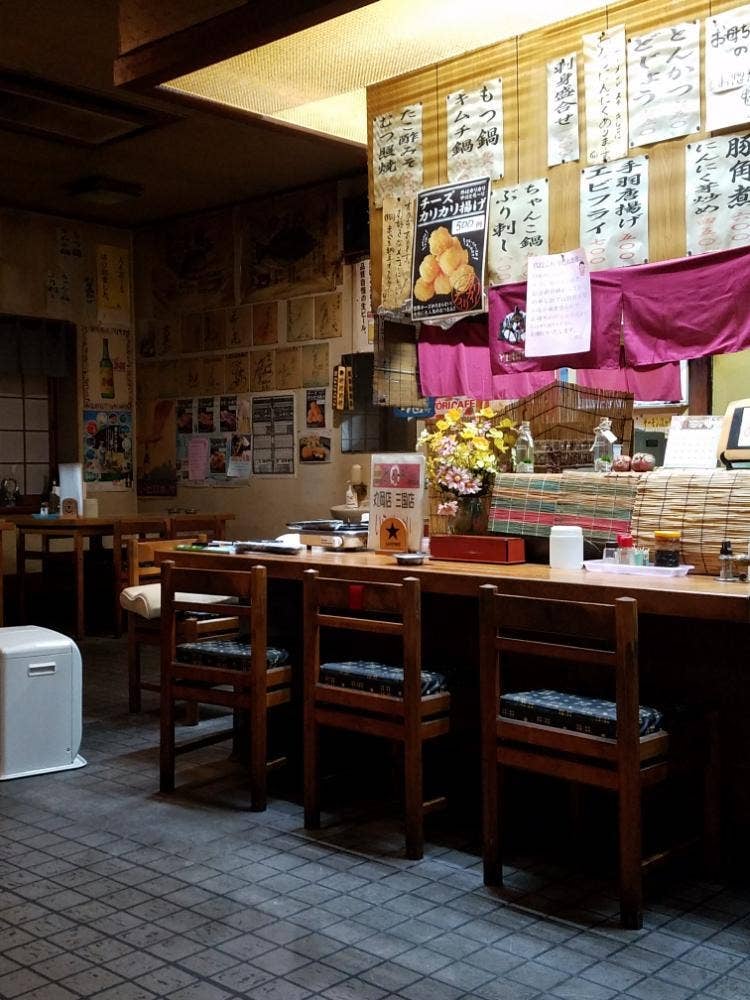 どっとこむ三国店