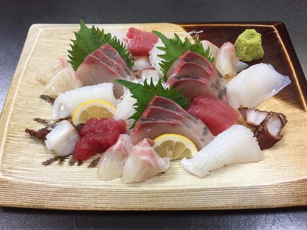 居酒屋 てち