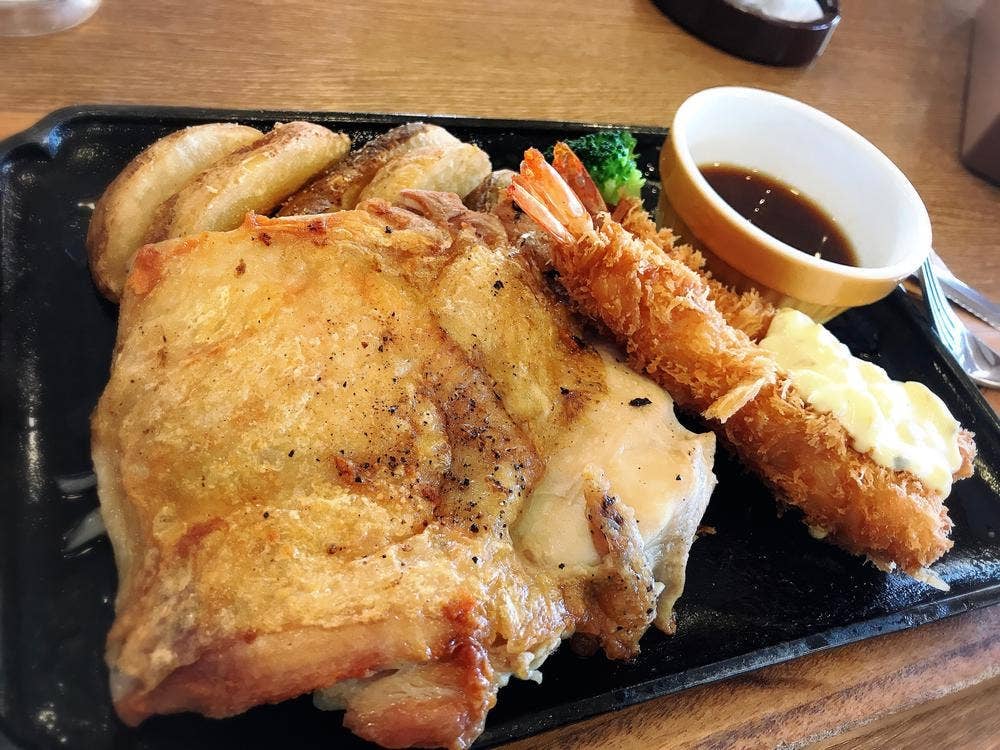 ココス 仙台松森店