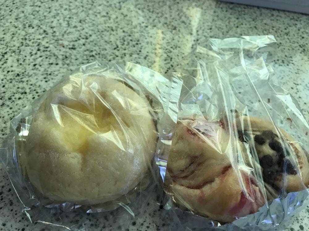 パンごっこ・やまだ