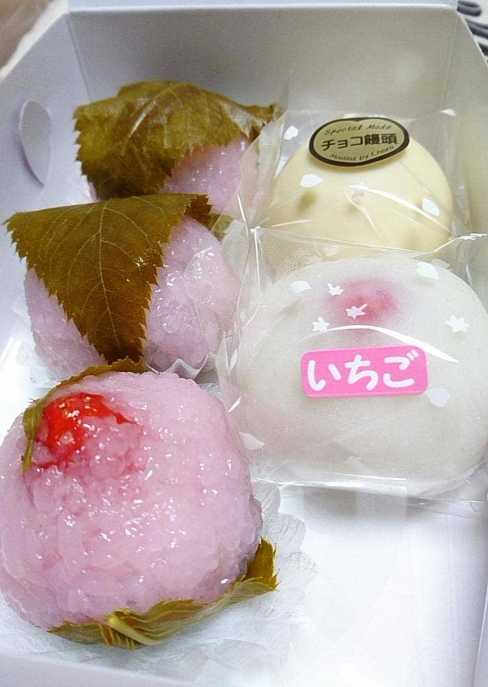 茶郎本舗