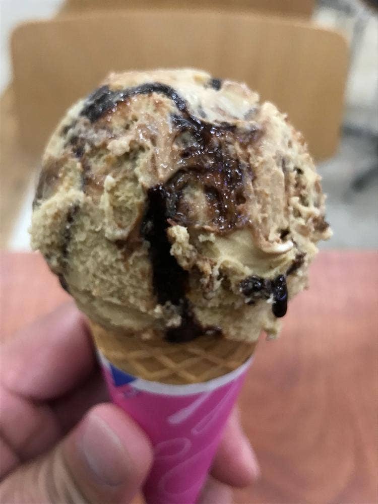 サーティワンアイスクリーム イオン品川シーサイド店