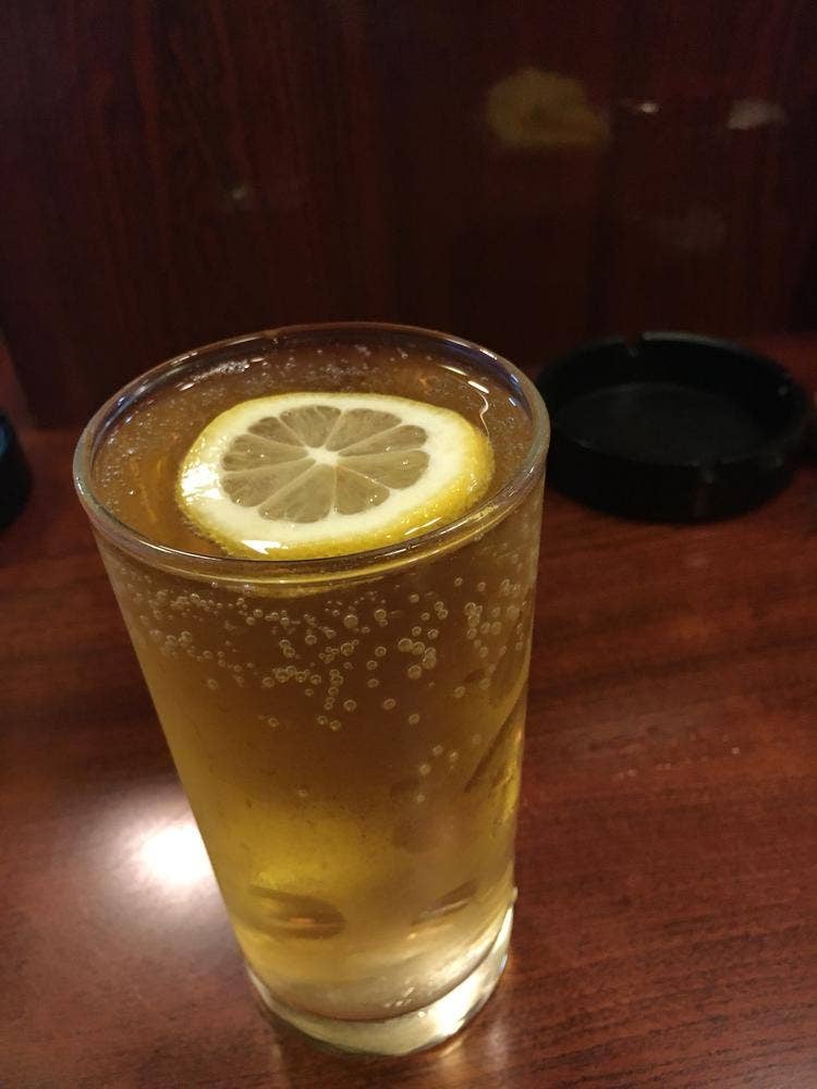 のとや