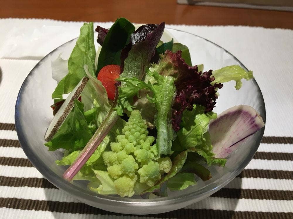 ヨーヨーキッチン!