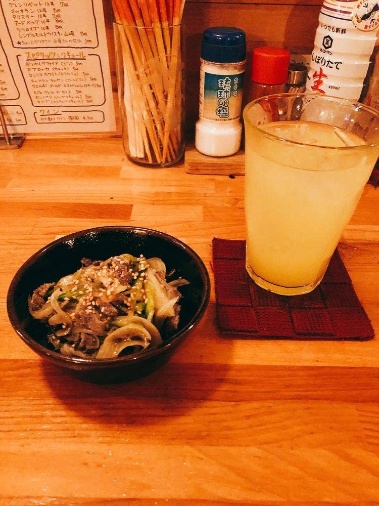 ニュー呑呑