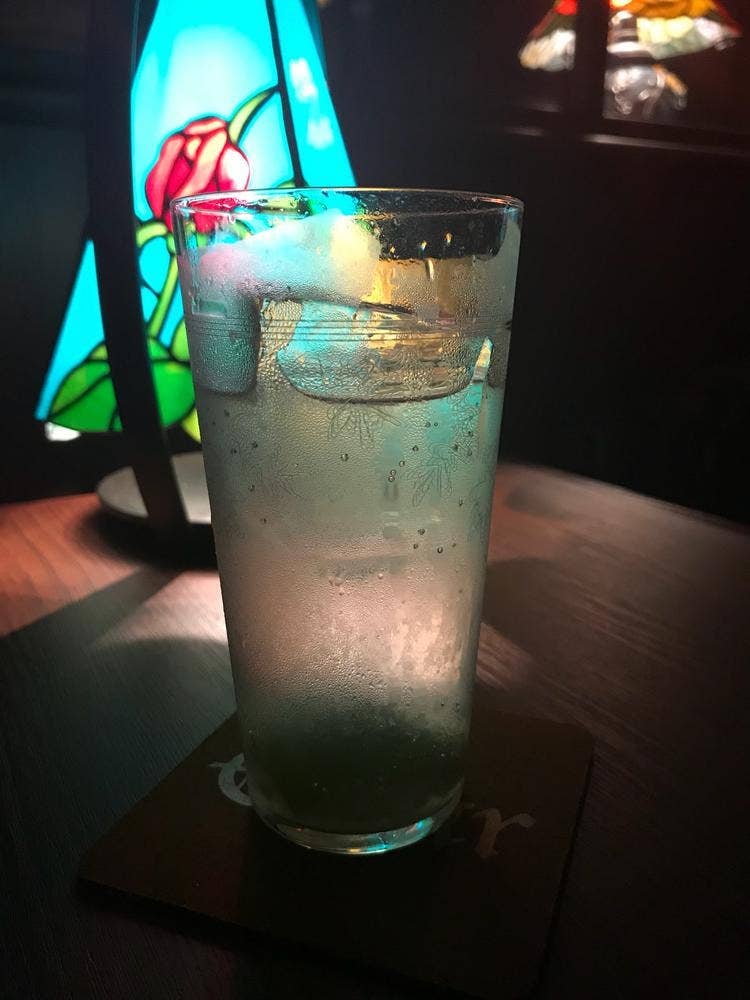 Bar Elgar