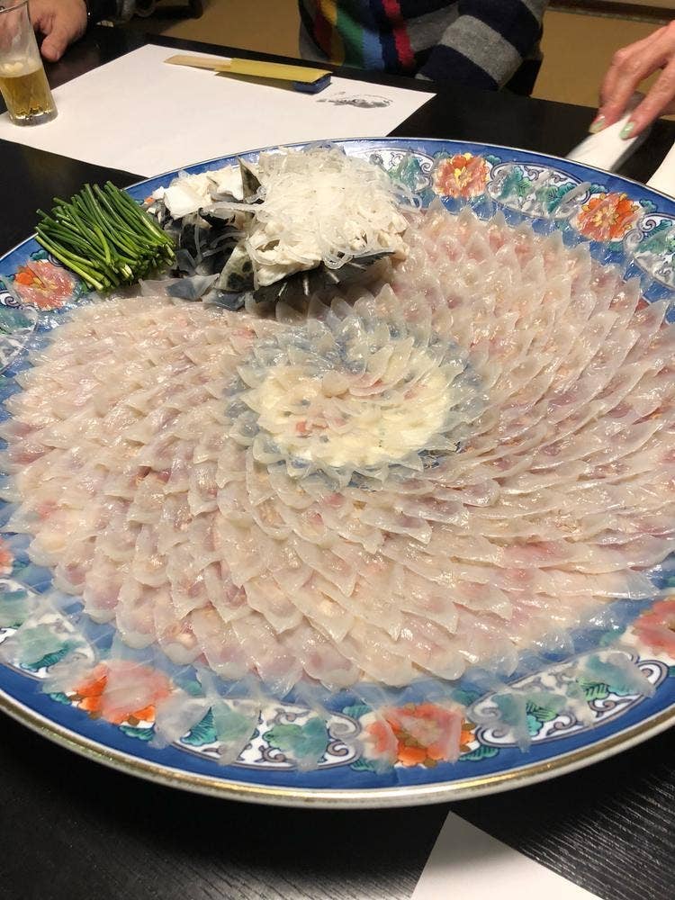 ふく処 さかい