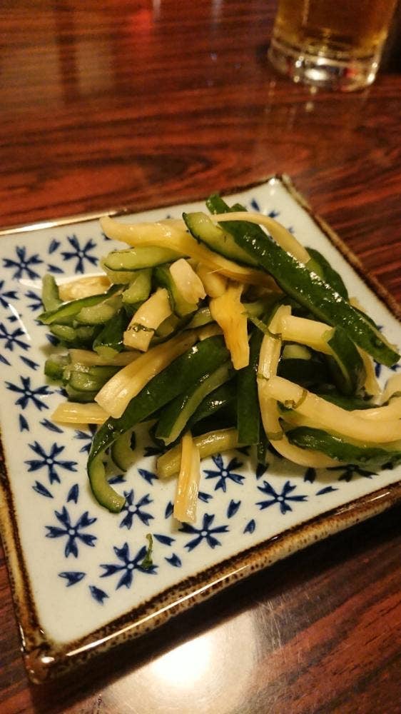 トワイライト食堂