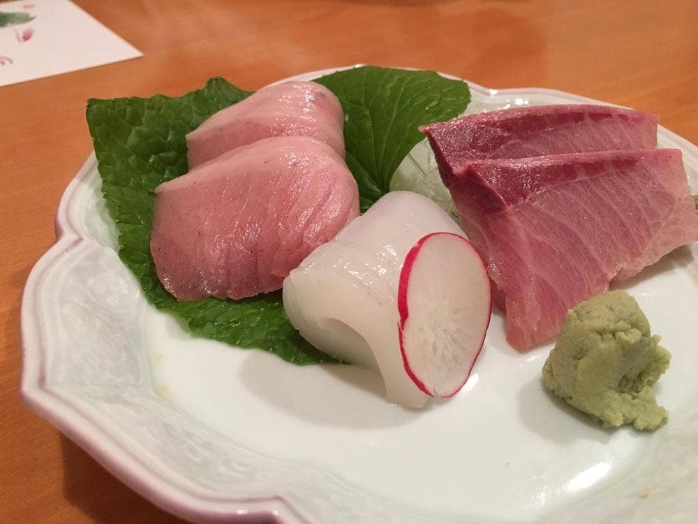 吉野鮨