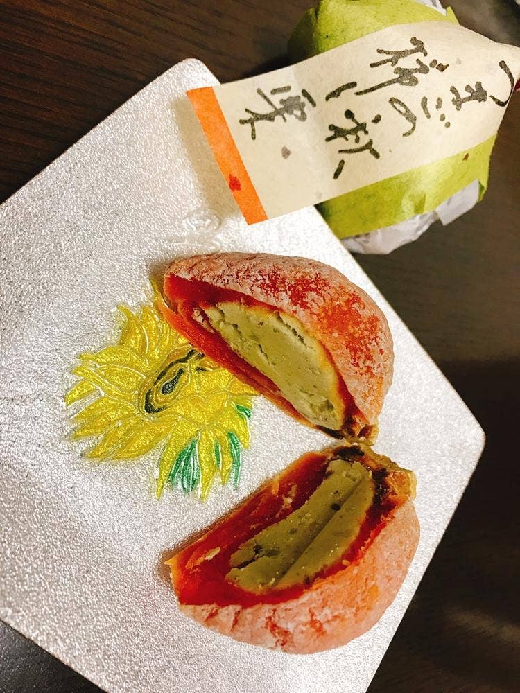 澤田屋 南木曽店