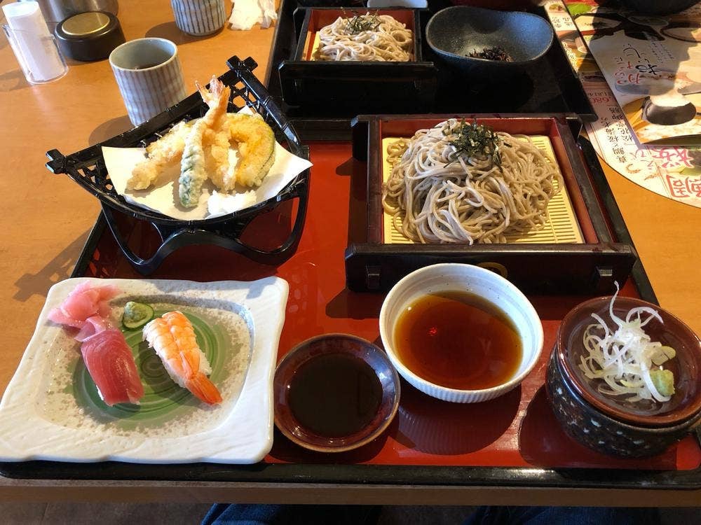 味の民芸 岡山奉還町店