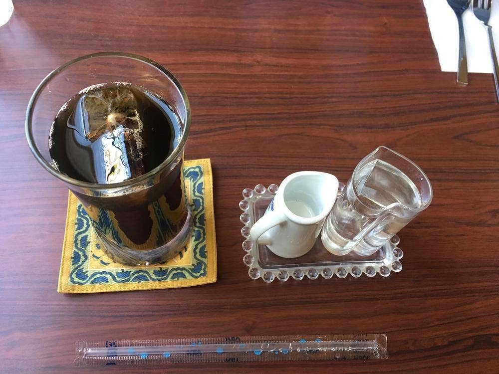エルカフェ
