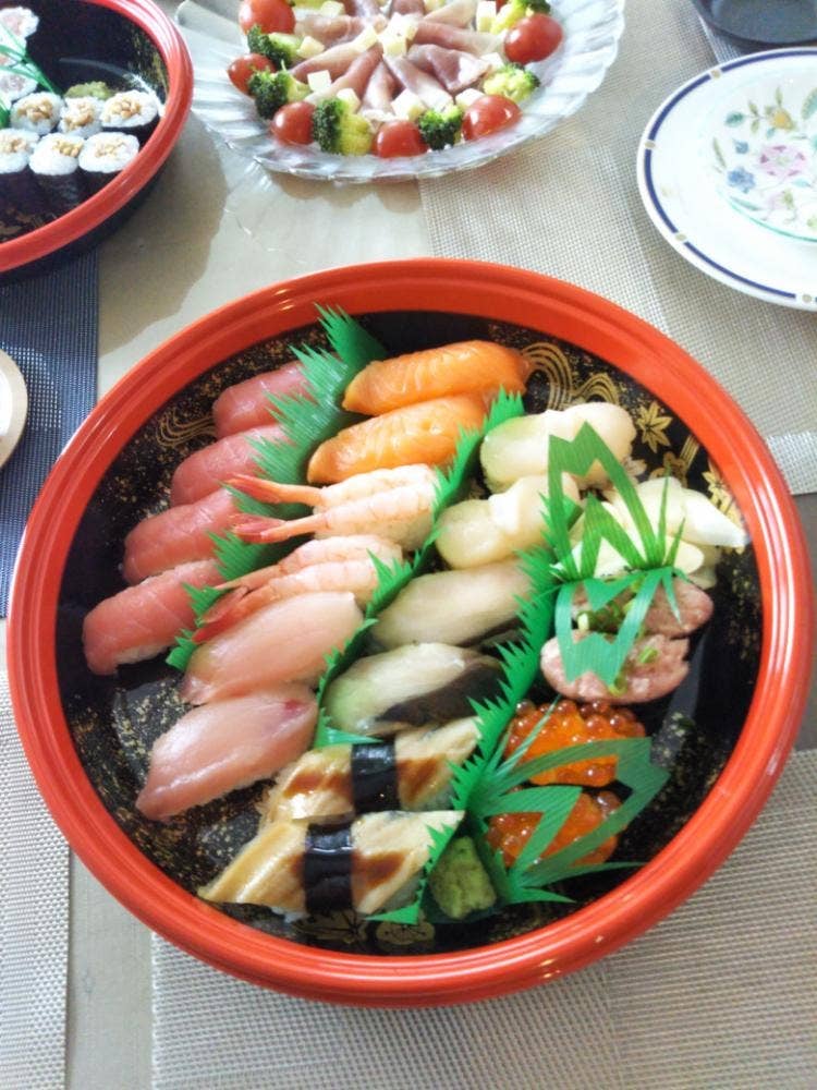 すし上等！ 荻窪店