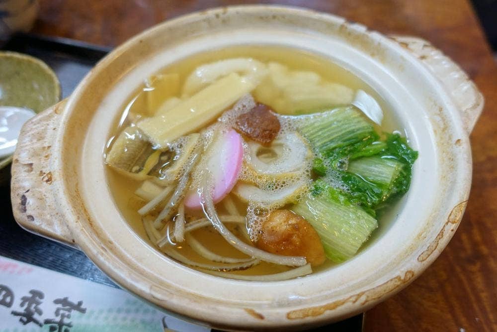 お食事処四季菜