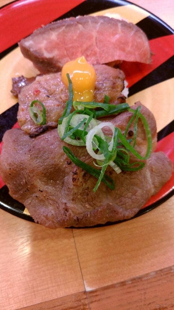 かっぱ寿司 南松本店