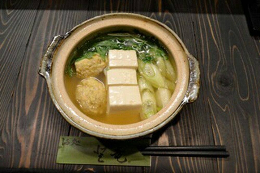 酒処 登竜