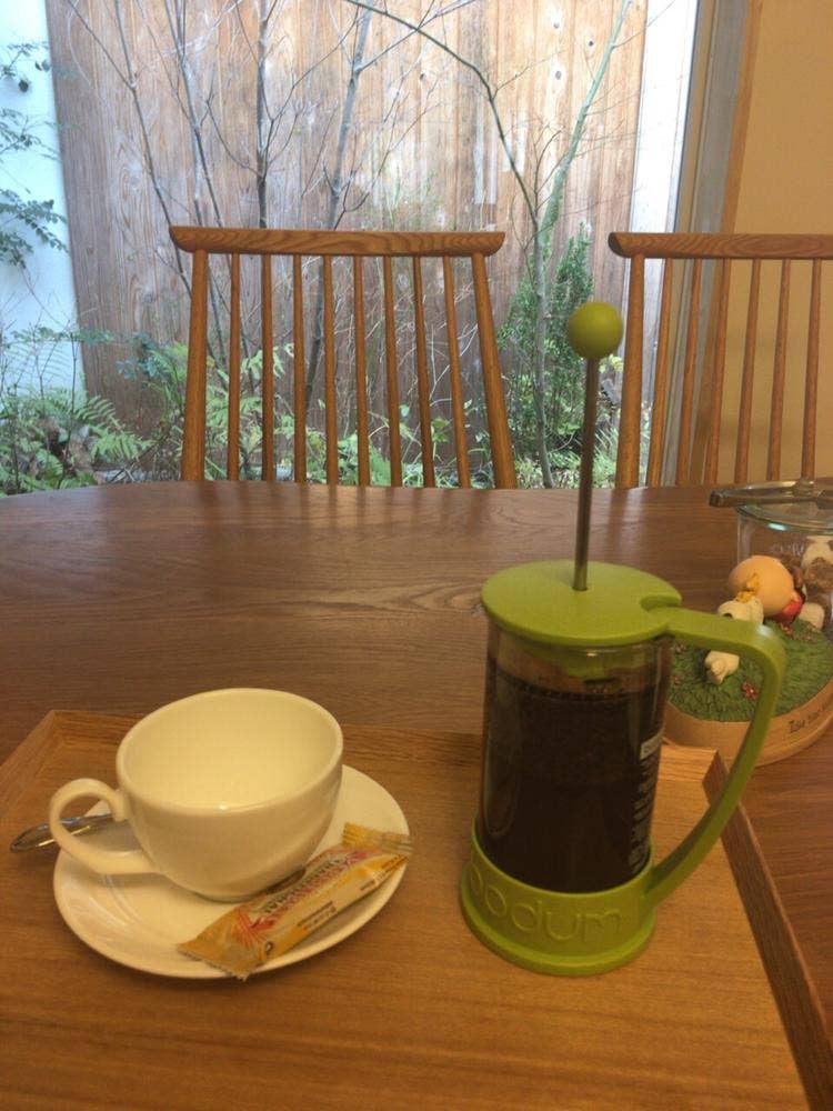 喫茶 ICHINEN