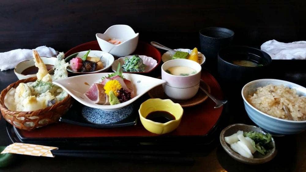 天守閣