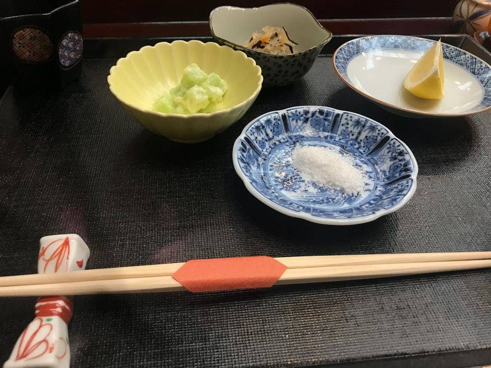三ツ田