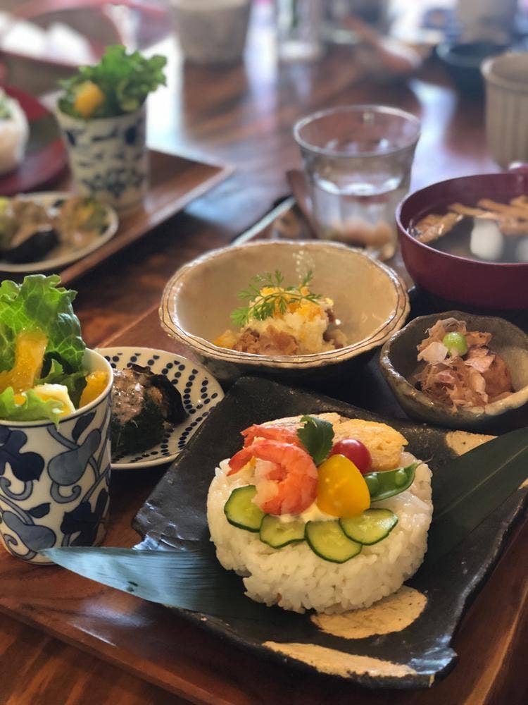風じん